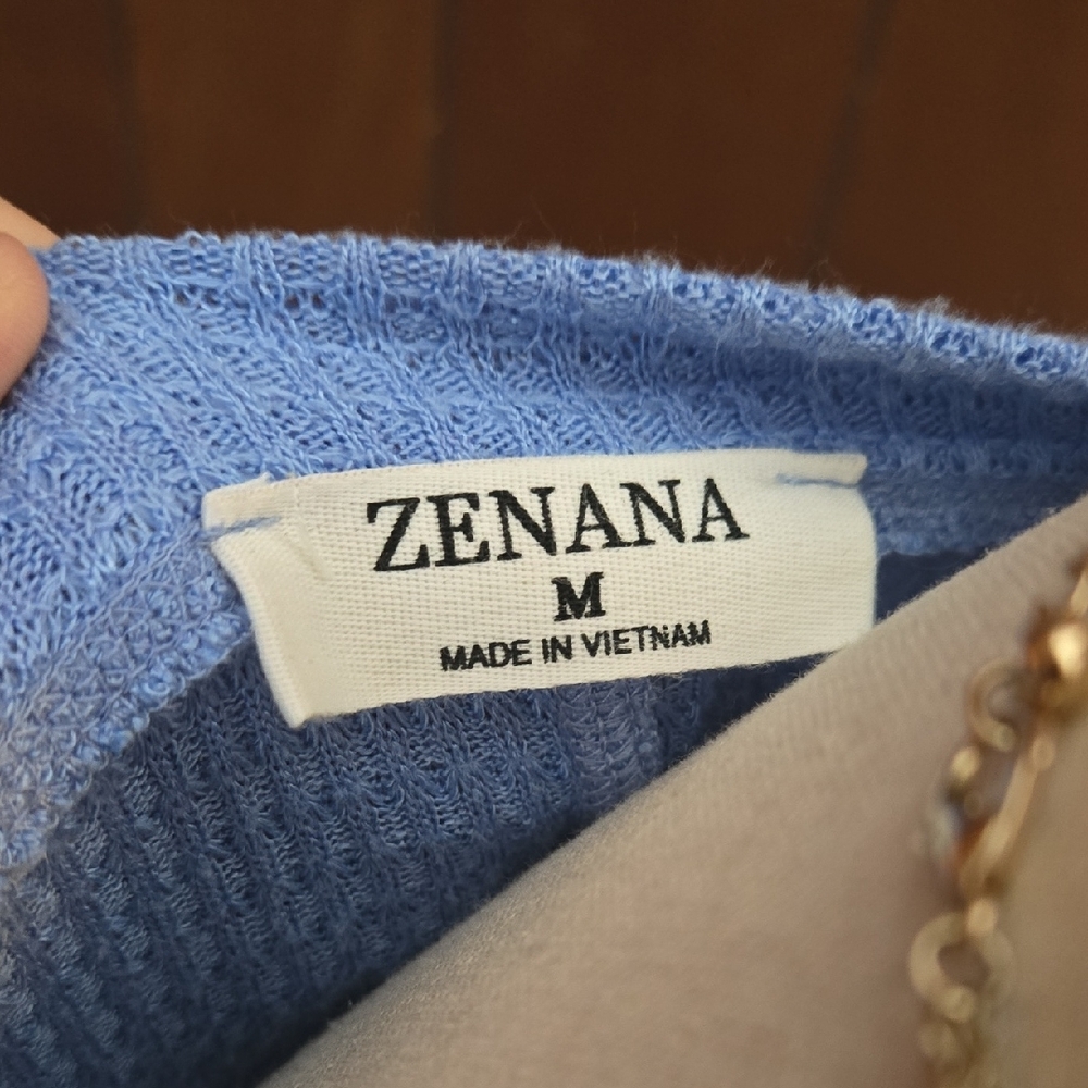 Zenana Tops (6 Total)! - Picture 6 of 12